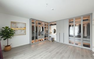 Apartament 4 camere - Herastrau | Parter cu terasa | Loc de parcare | - Poză 3