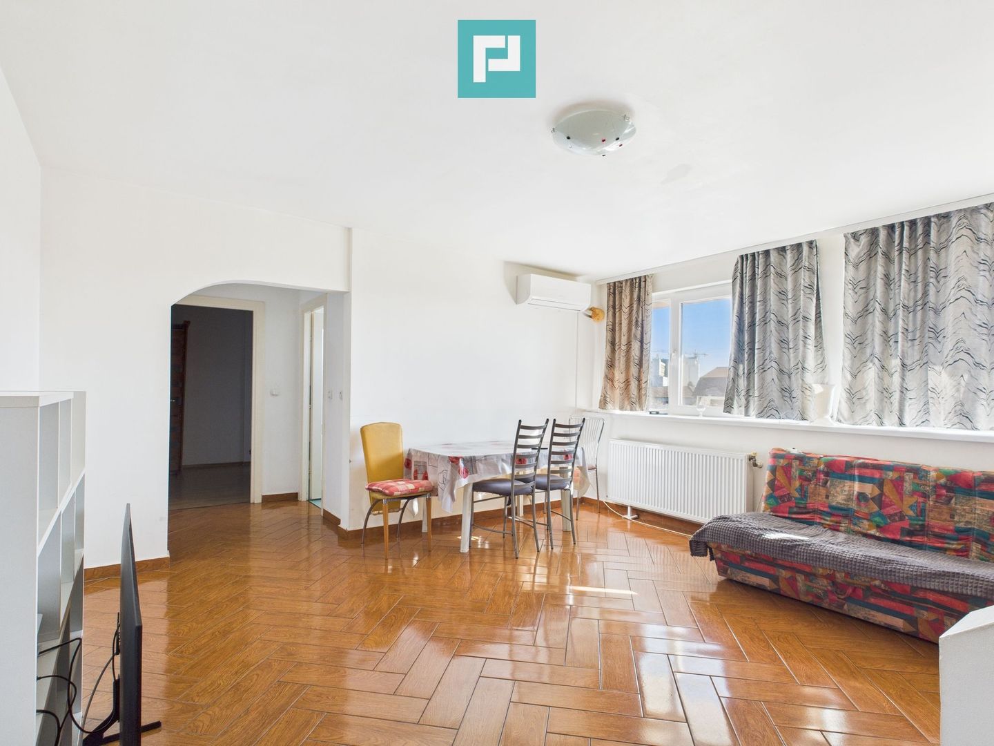 Apartament 3 camere, Girocului - Poză 2