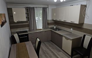 Exclusivitate!Apartament 2 camere semidecomandat, 59 mp, str. Enescu