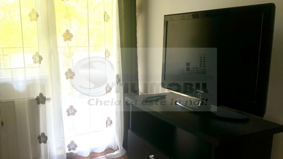 Apartament 2 camere si Loc de parcare– Complex Bellvue, Copou, Iași - Poză 9