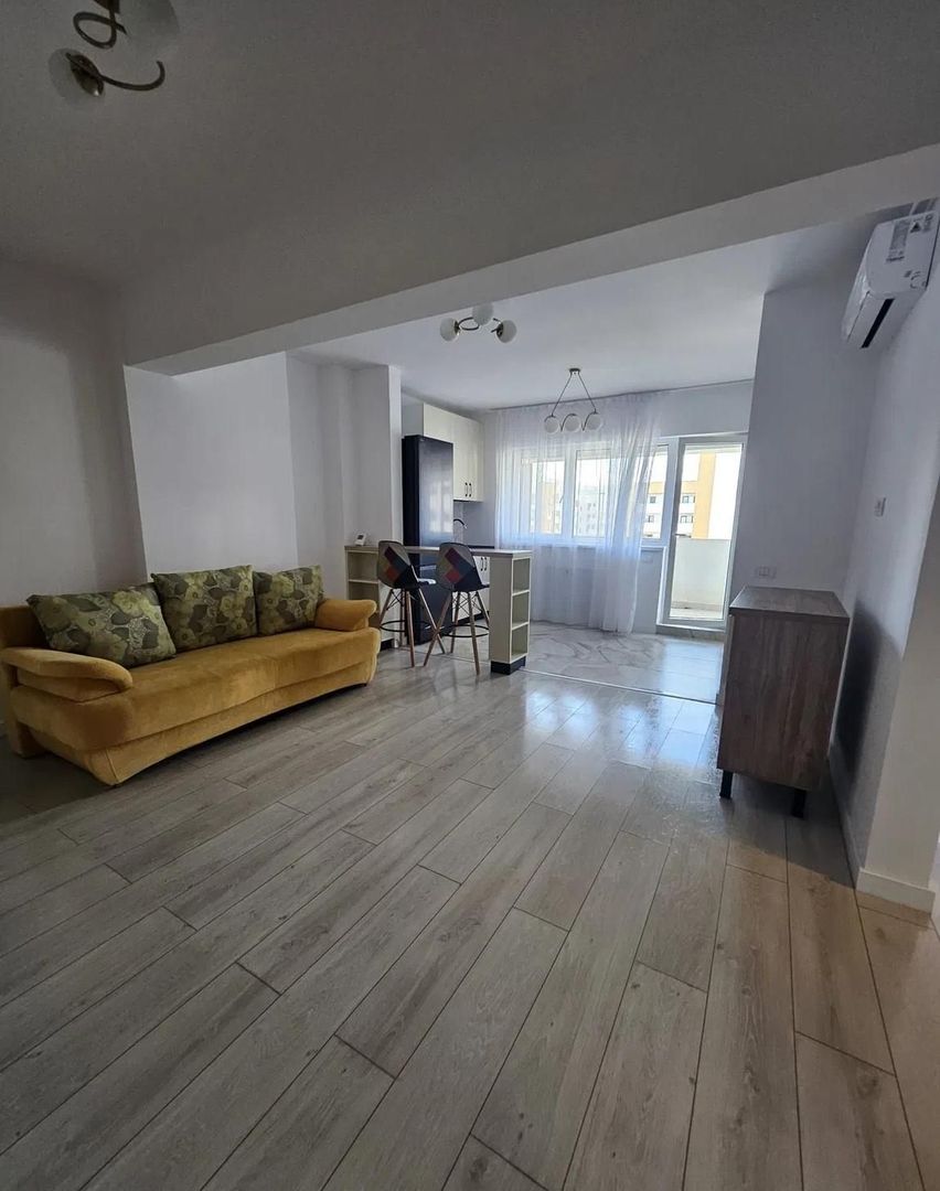 AP. 2 CAMERE- POPESTI-LEORDENI, PET-FRIENDLY, BOXA, PARCARE, METROU - Poză 2