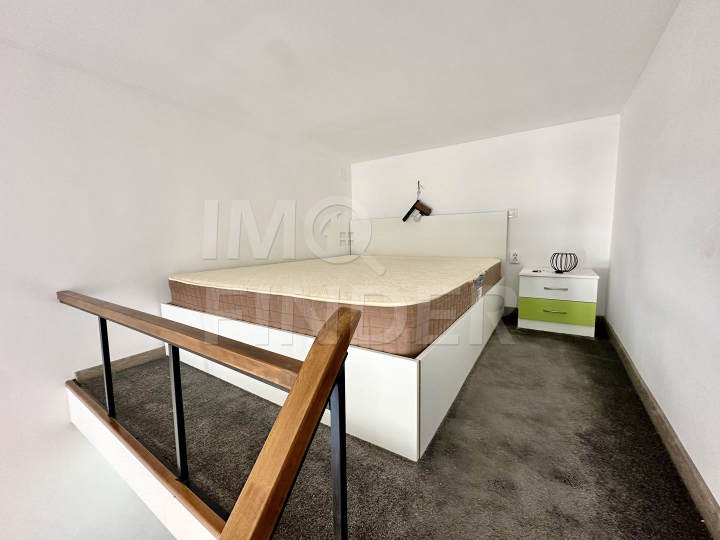 Închiriere 3 camere, 65 mp, în vilă, Str Republicii, aproape de UMF - Poză 15