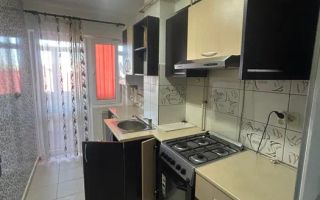 Etaj 1 Apartament 2 Camere Mobilat Bloc Nou Cug-Nicolina - Poză 3