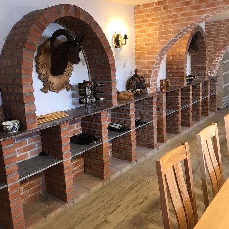 Pensiunea Lotca,o pensiune de vis! - Poză 3