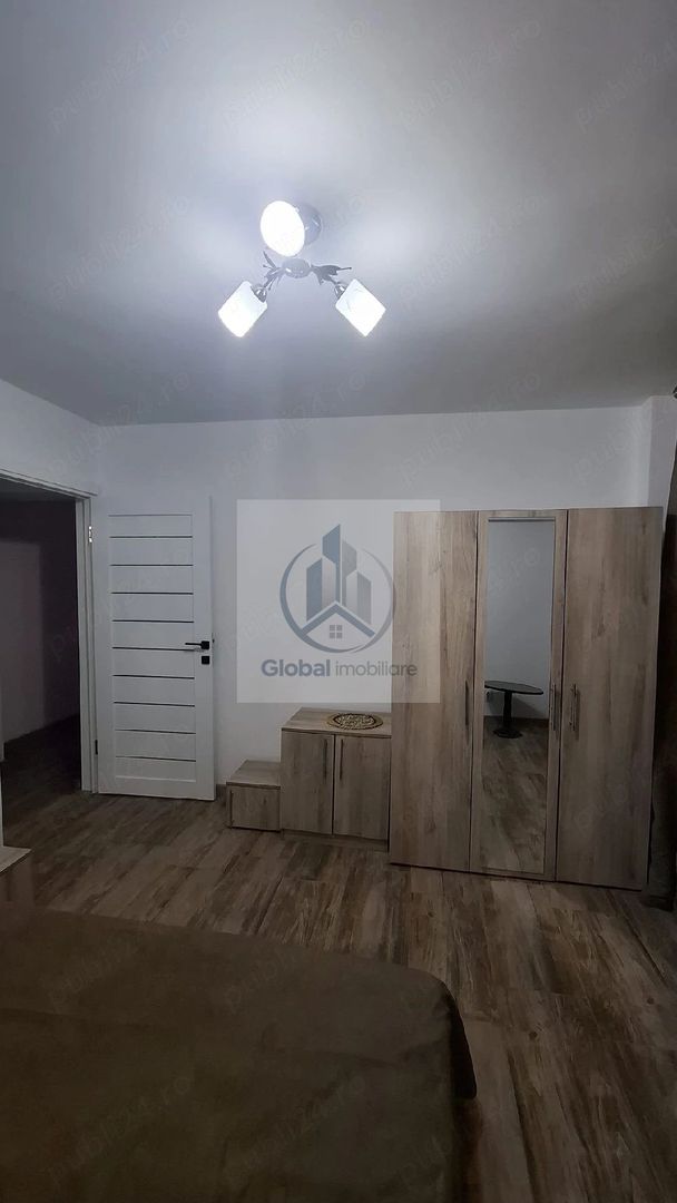 Apartament 2 camere ultracentral | 60 mp | 550 € - Poză 2