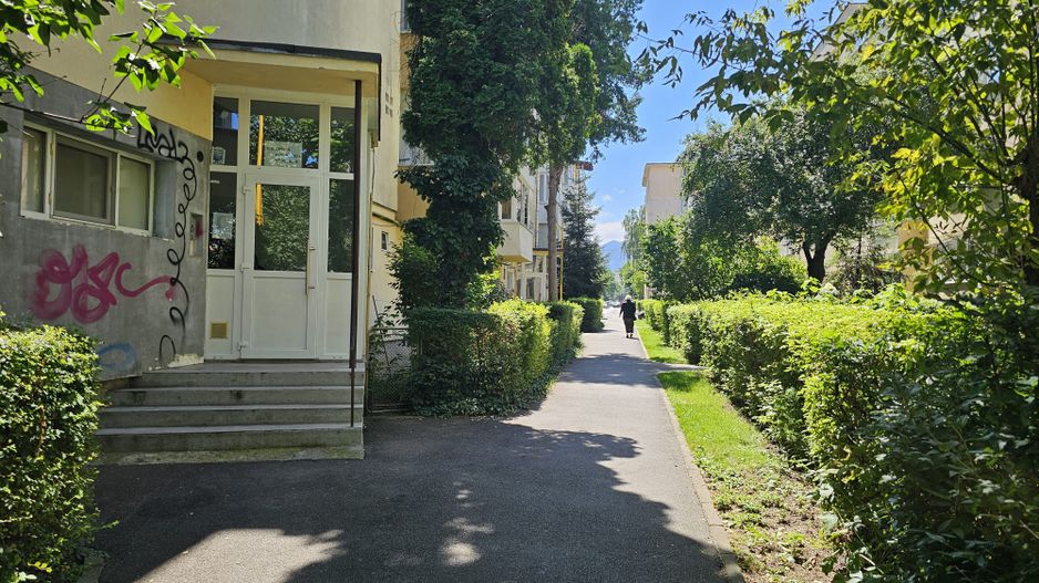 Apartament 2 camere | Astra | Etaj 3 | Vedere spre Tâmpa | Comision 0% - Poză 1