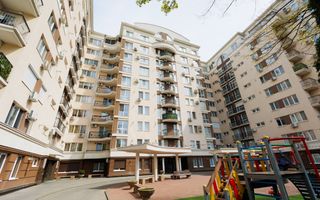 Vânzare, apartament, 3 camere, strada Independeței, Botanica - Poză 60
