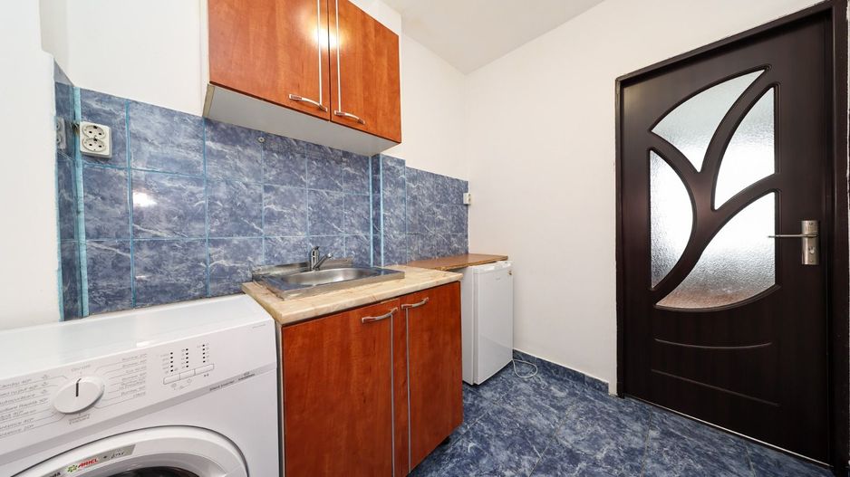 Garsoniera 21 mp Zona Tractorul - Poză 9