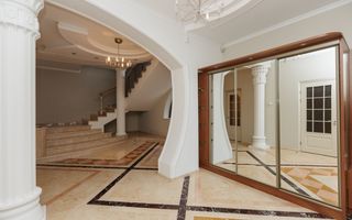 Chirie, casă, 3 nivele, strada Frumoasa, Centru - Poză 29