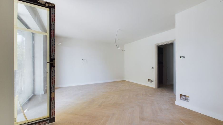 Apartament cu 2 camere la etajul 1 în Jolie Village - Poză 3