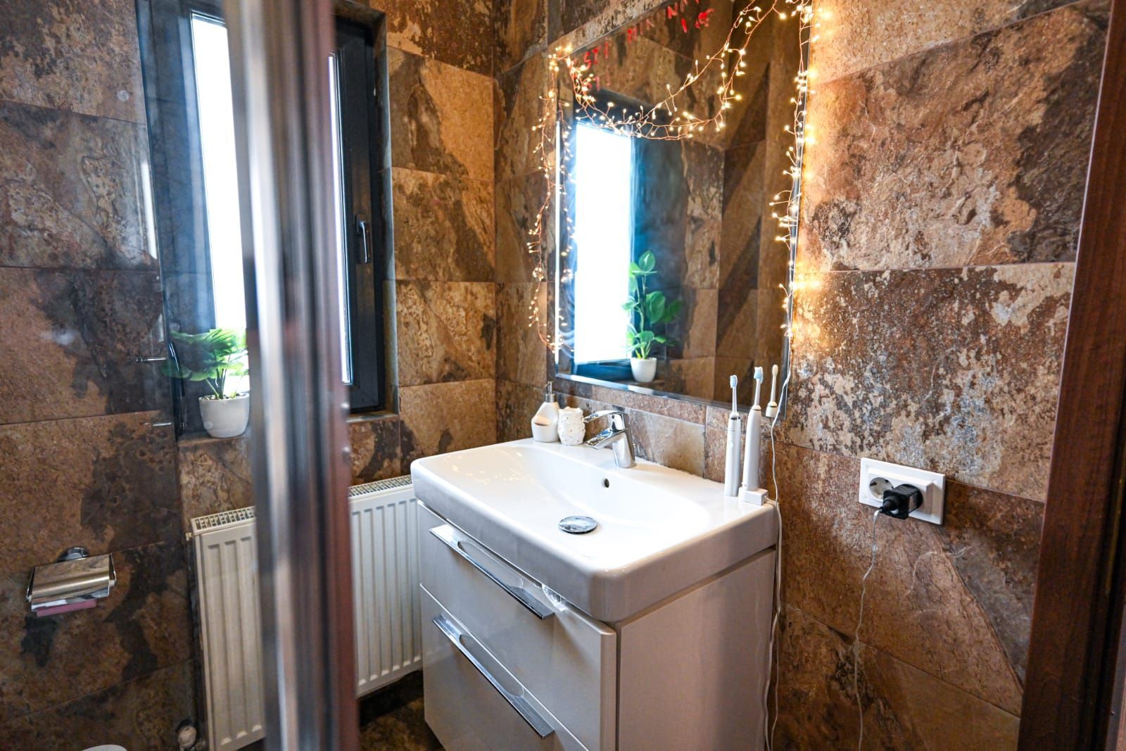 Casa de vanzare| Chiajna | 5 camere - Poză 13