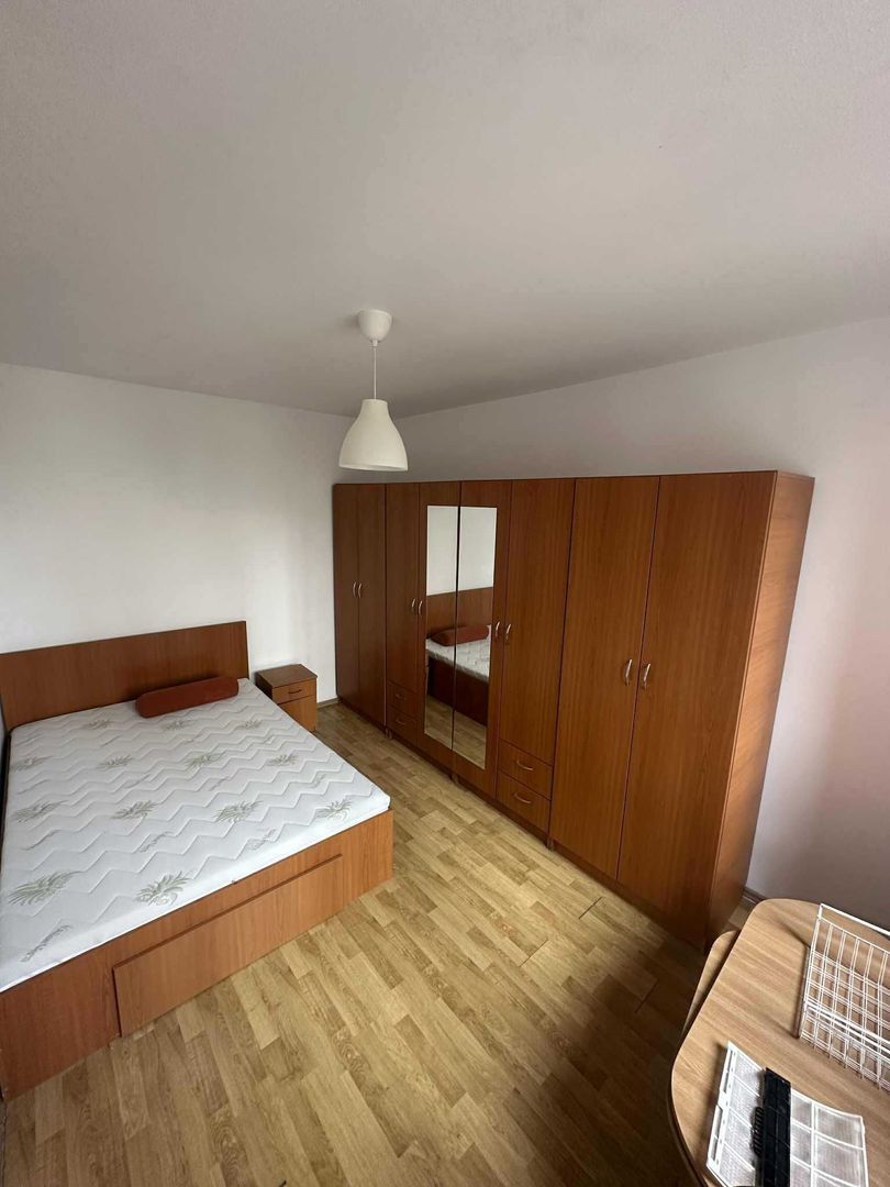 Apartament 3 camere renovat Giurgiului - Poză 6