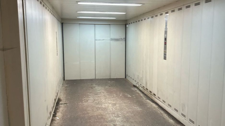 Ansamblu de birouri premium Gematex Business Center, sector 1 București - Poză 17