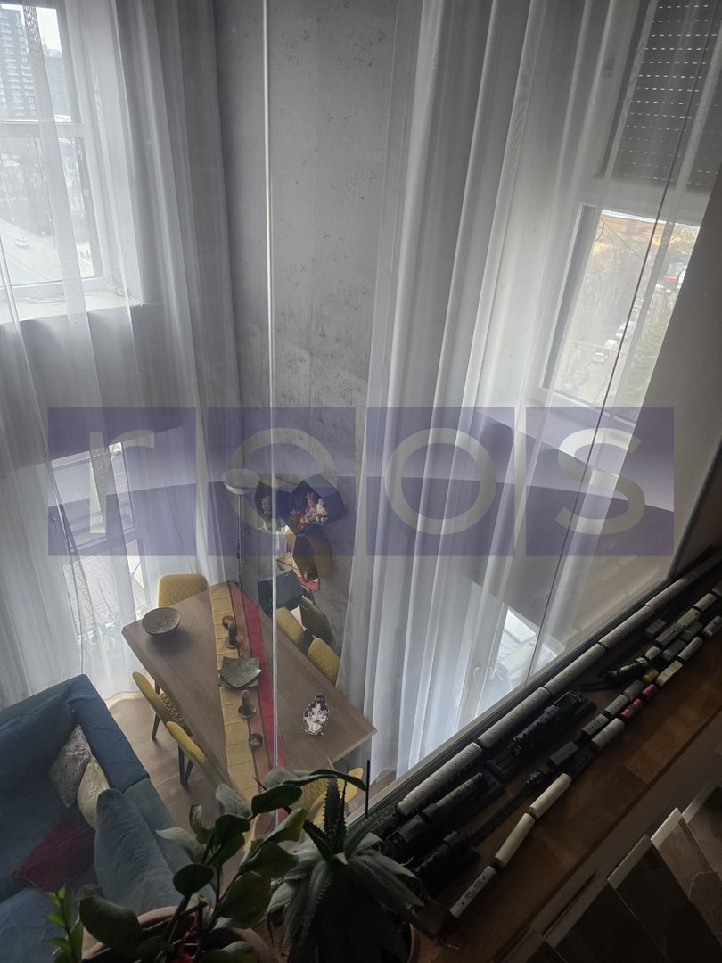 VANZARE 3 CAMERE | BELVEDERE RESIDENCES | 2 PARCARI + STATIE ELCTRICA - Poză 3