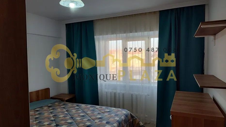4 Camere | Piata Mare | 2 Bai |  CT | Mobilat | Utilat | Parcare | - Poză 3