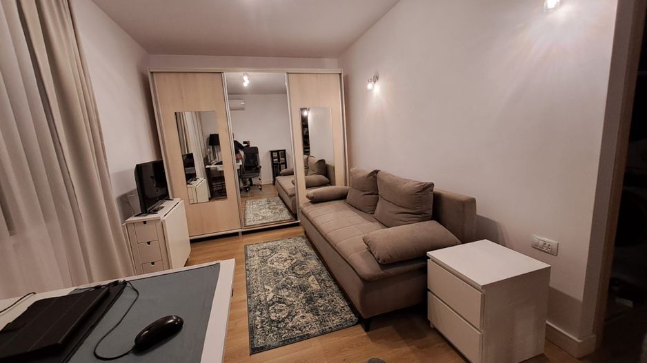 Onix Park | Vânzare Apartament 3 camere - Poză 1