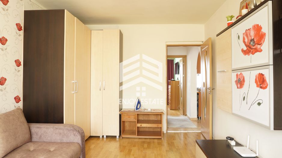 Apartament cu 2 camere de inchiriat disponibil imediat! - Poză 2