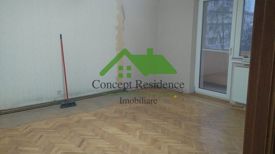 Ap 3 camere decomandat,etaj intermediar - zona Garii - Poză 6