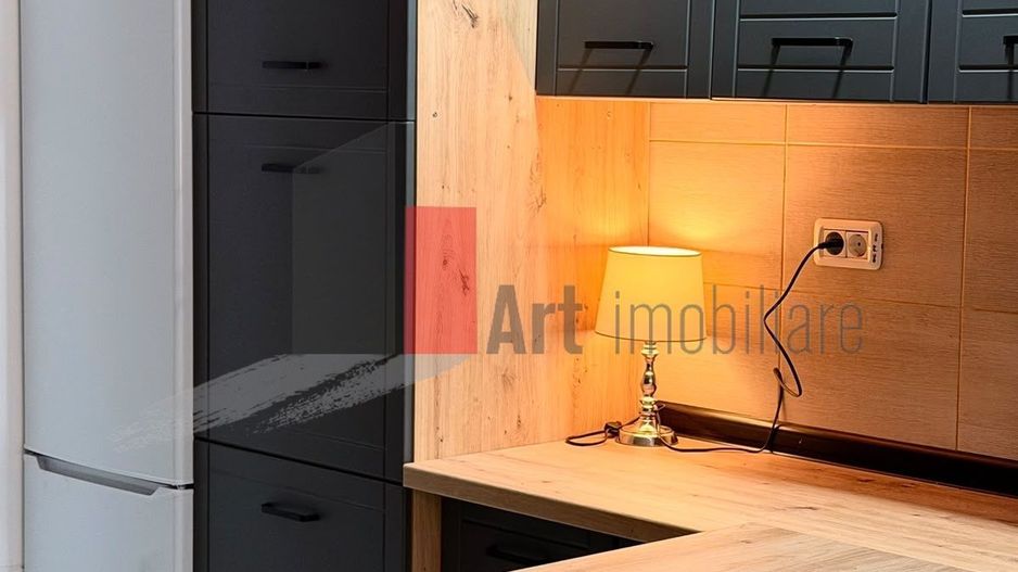 Inchiriem apartament 2 camere Str Rezervelor Militari Residence - Poză 3