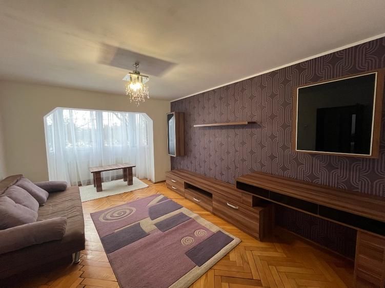 Iosefin - 16 Decembrie | 3 Camere | Decomandat | Etaj Intermediar. - Poză 1