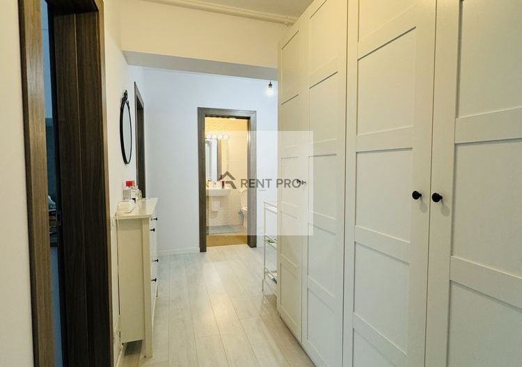 Apartament 2 camere de închiriat | 21 Residence Politehnica | - Poză 7