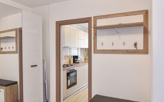 Apartament superb 3 camere, decomandat, Centrul Civic - Poză 6