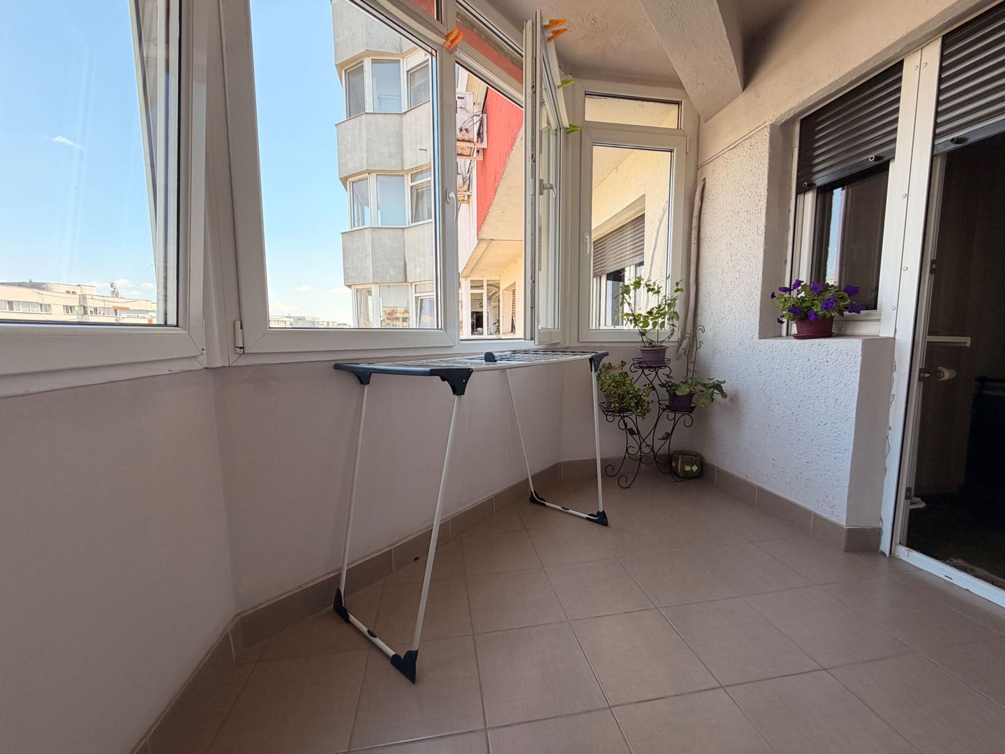 APARTAMENT 4 CAMERE | MIHALACHE | BLOC 84' - Poză 6