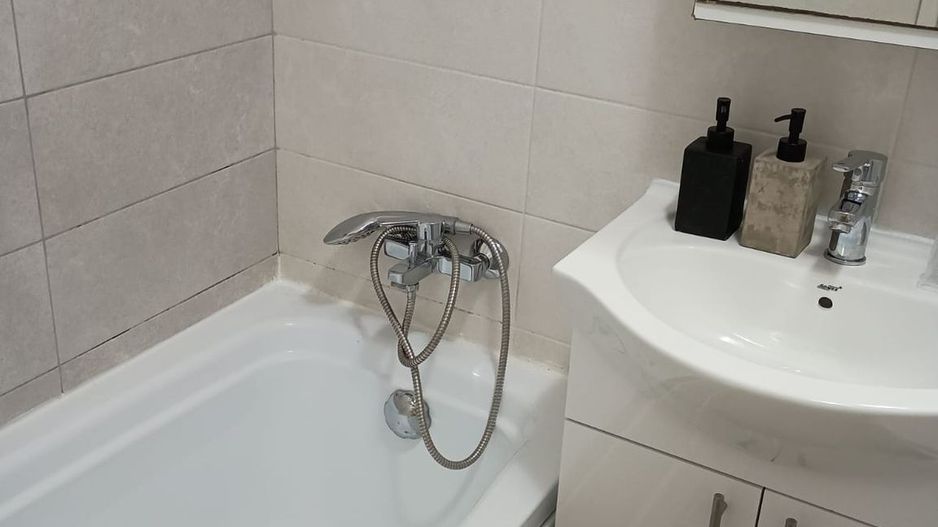 Apartament 3 camere, 2 bai, parcare inclusă, bloc 2020, Titan - Poză 14