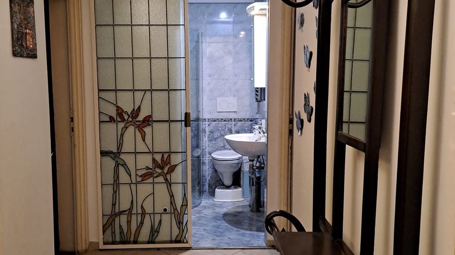 Apartament spatios Piata Amzei-Calea Victoriei - Poză 10