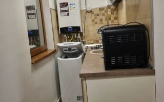 Apartament 2 camere open space, renovat, mobilat, utilat, Tudor Vladimirescu, Iași - Poză 2