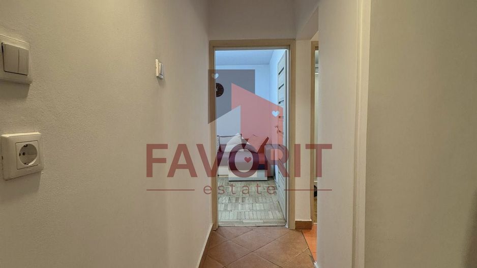 Apartament 3 camere decomandat – Zona Lipovei - Poză 10