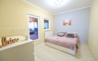Penthouse | 2 Camere | Terasă 53MP | Zona Kogălniceanu - Poză 18