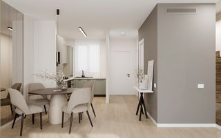 Casa noua tip duplex | 4 camere | 4 bai | Cosmopolis - Poză 4
