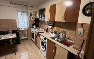 2 Camere Decomandat -  Etaj 1 - Zona Dacia - Poză 5