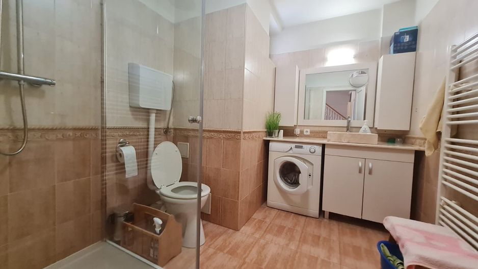 Apartament 3 camere tip Samantha - Poză 12