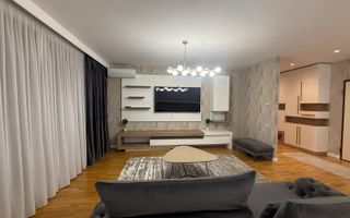 INCHIRIERE 2 CAMERE | SOS NORDULUI | 76MP | ULTRAFINISAT | LOC PARCARE - Poză 2