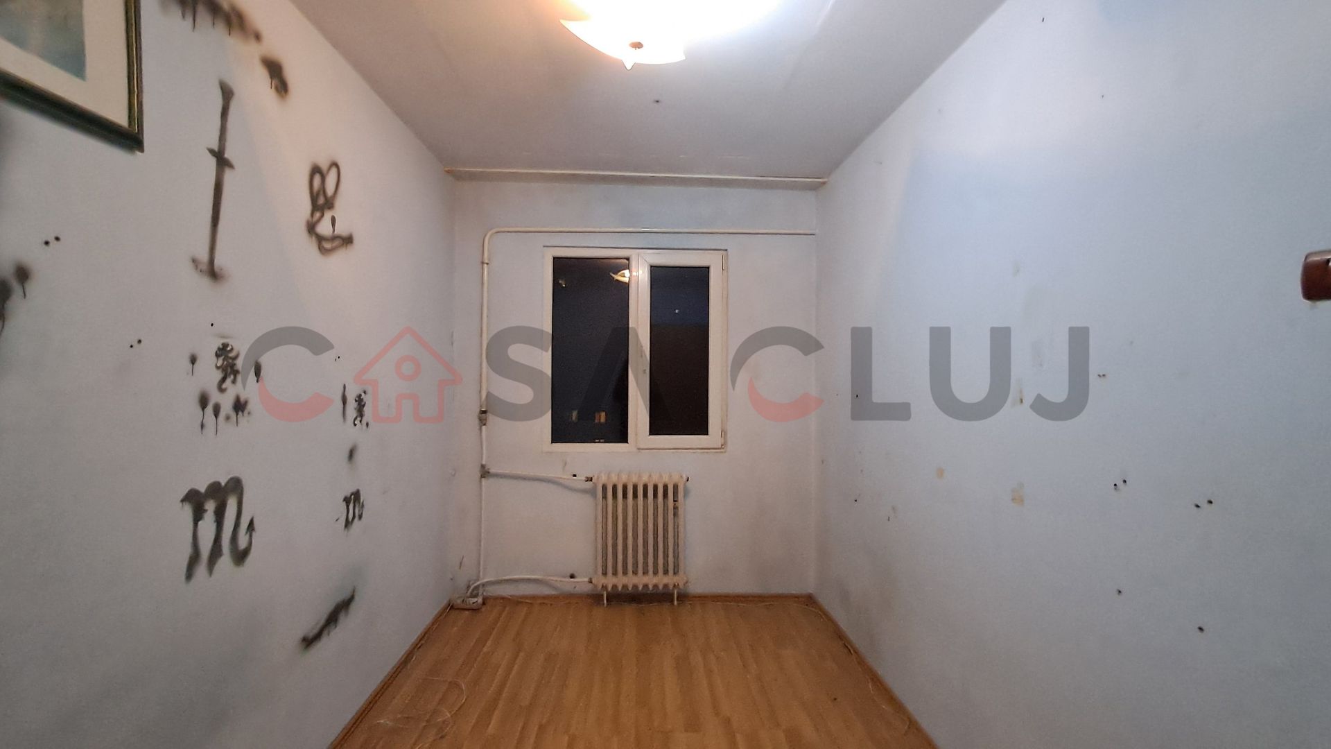 Ocazie!! 3 Camere, Manastur!! - Poză 1