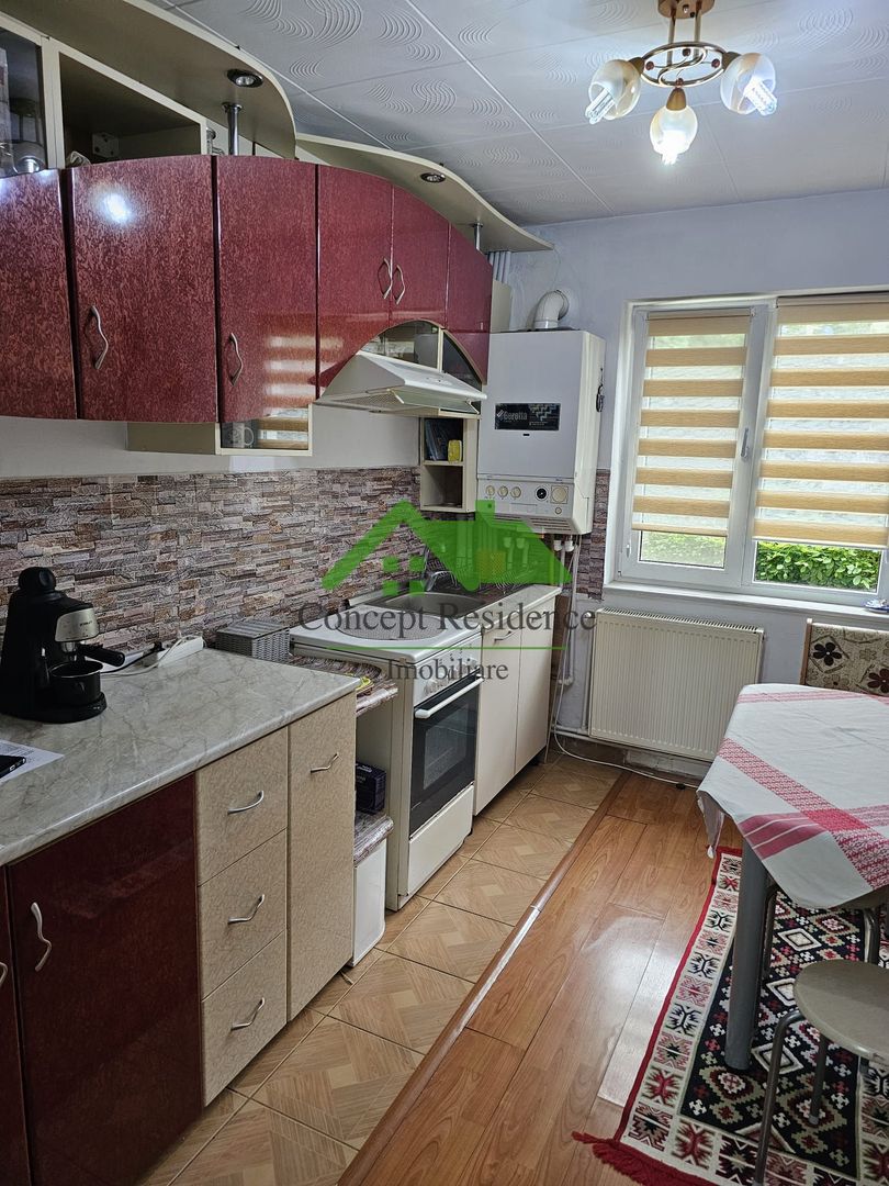 3 camere, 53 mp, parter – zona Univ. Victor Babeș / Vivo - Poză 5