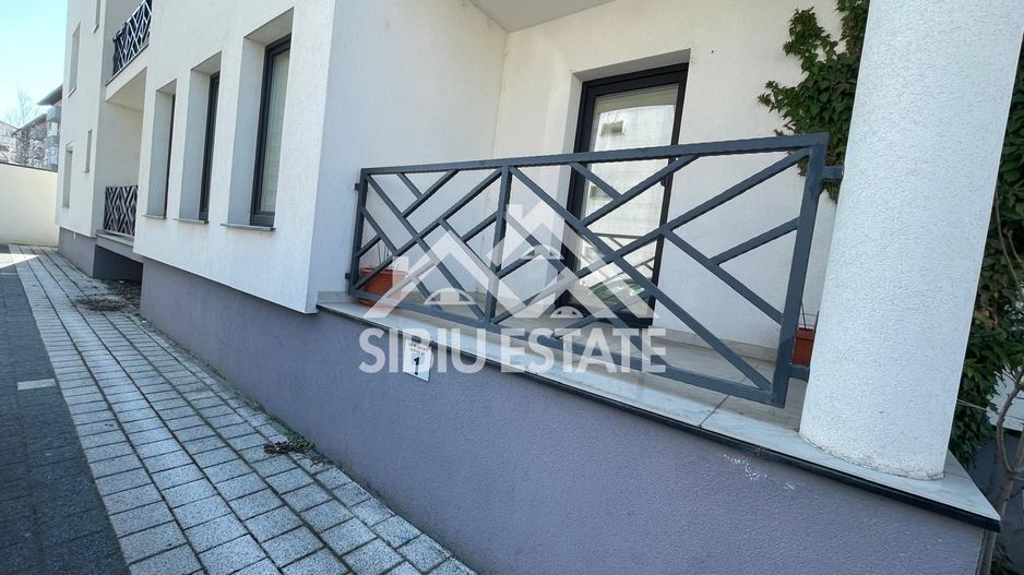 Apartament 3 camere, 2 bai 71 mp utili – Cartierul Arhitecților Sibiu - Poză 1