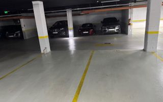 Duplex spectaculos 3 camere – vedere panoramică, Cloud 9 Residence, Aviatiei - Poză 10