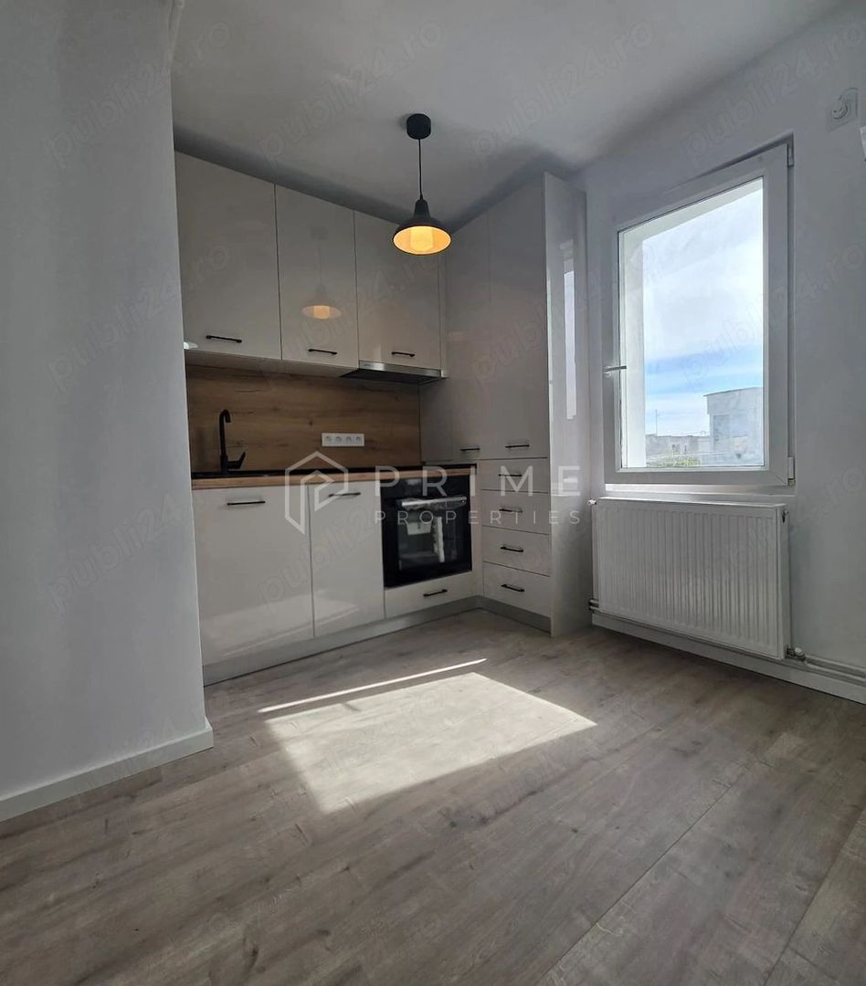 Apartament modern cu 3 camere, complet renovat – Zona Unirii - Poză 1