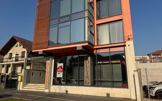 Spatiu comercial de închiriat  bulevardul Cetății - Poză 20