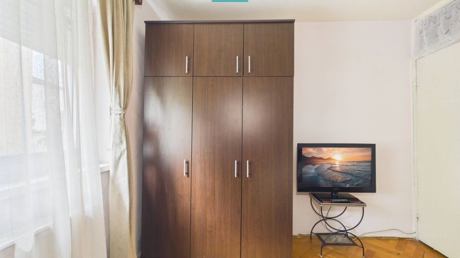 Apartament luminos, ideal în Complex Studențesc - Poză 17