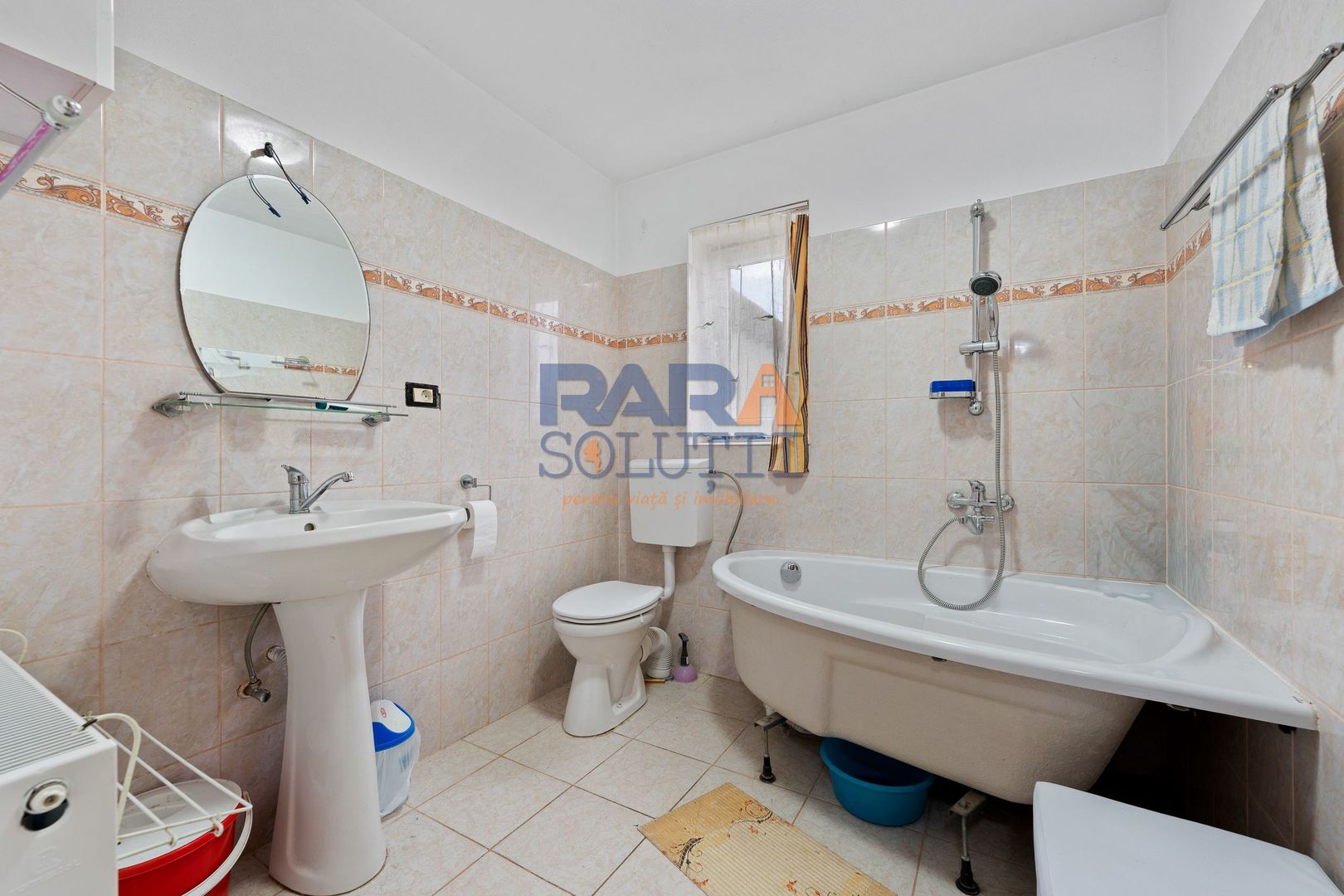 Casă P+1, 4 dormitoare, 2 băi, 1080 mp teren - Poză 6