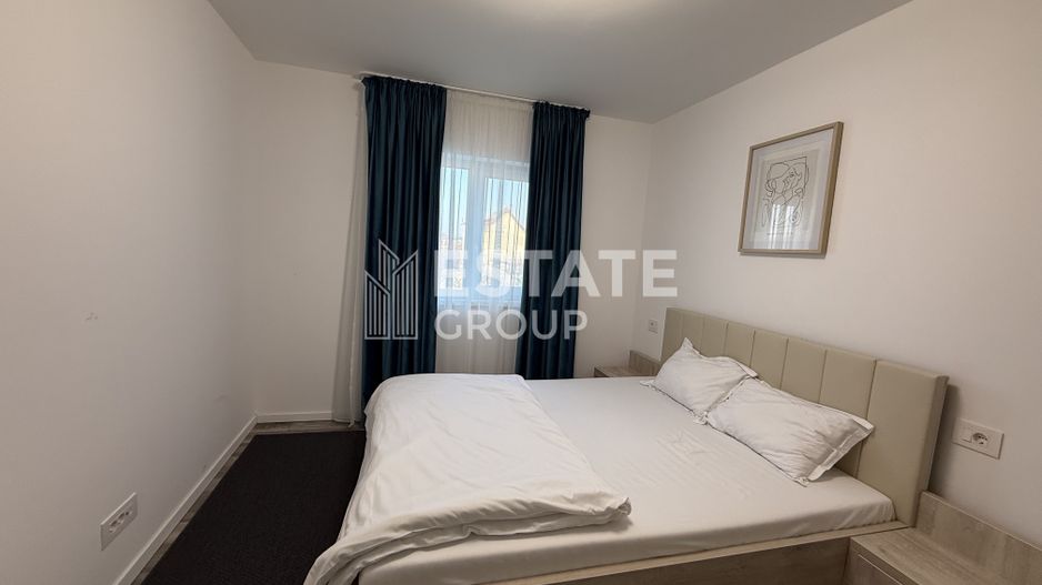 Apartament Giroc-Cartierul Florilor, mobilat si utilat - Poză 10