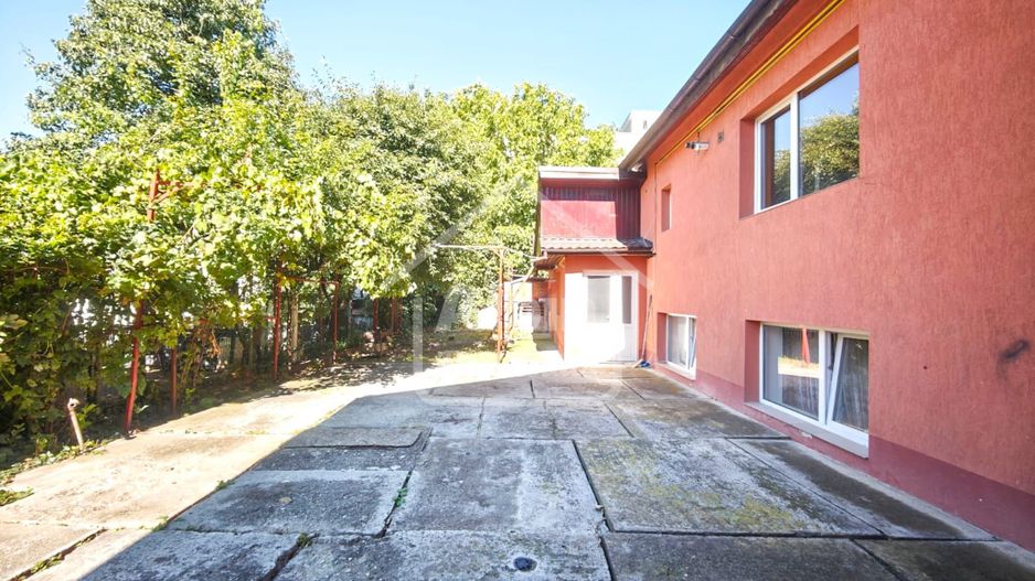 Casa Individuala Zona Astra - Poză 5