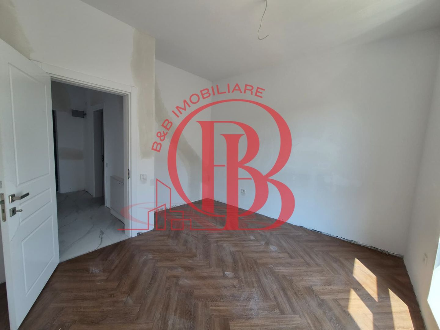 Apartament 2 camere Parcare inclusa Th. Pallady-Finalizat - Poză 6