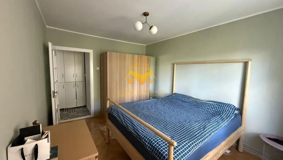 3 camere, balcon, Manastur, Zona Bucium, Calea Floresti, Pet Friendly - Poză 1