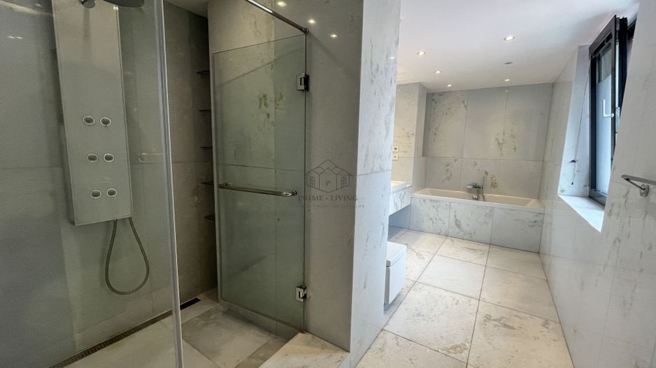 DUPLEX SUPERB CU 4 CAMERE LA  INCHIRIERE IN ZONA FLOREASCA - Poză 7