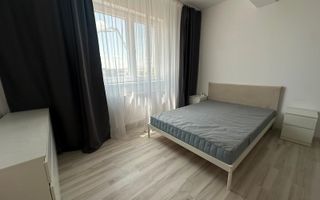 Studio modern de închiriat | Strada Biruinței- Popesti Leordeni - Poză 1